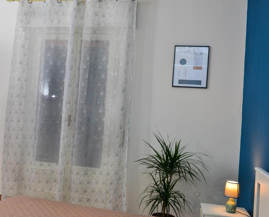 Amaryllis Apartments Bagheria Exterior foto